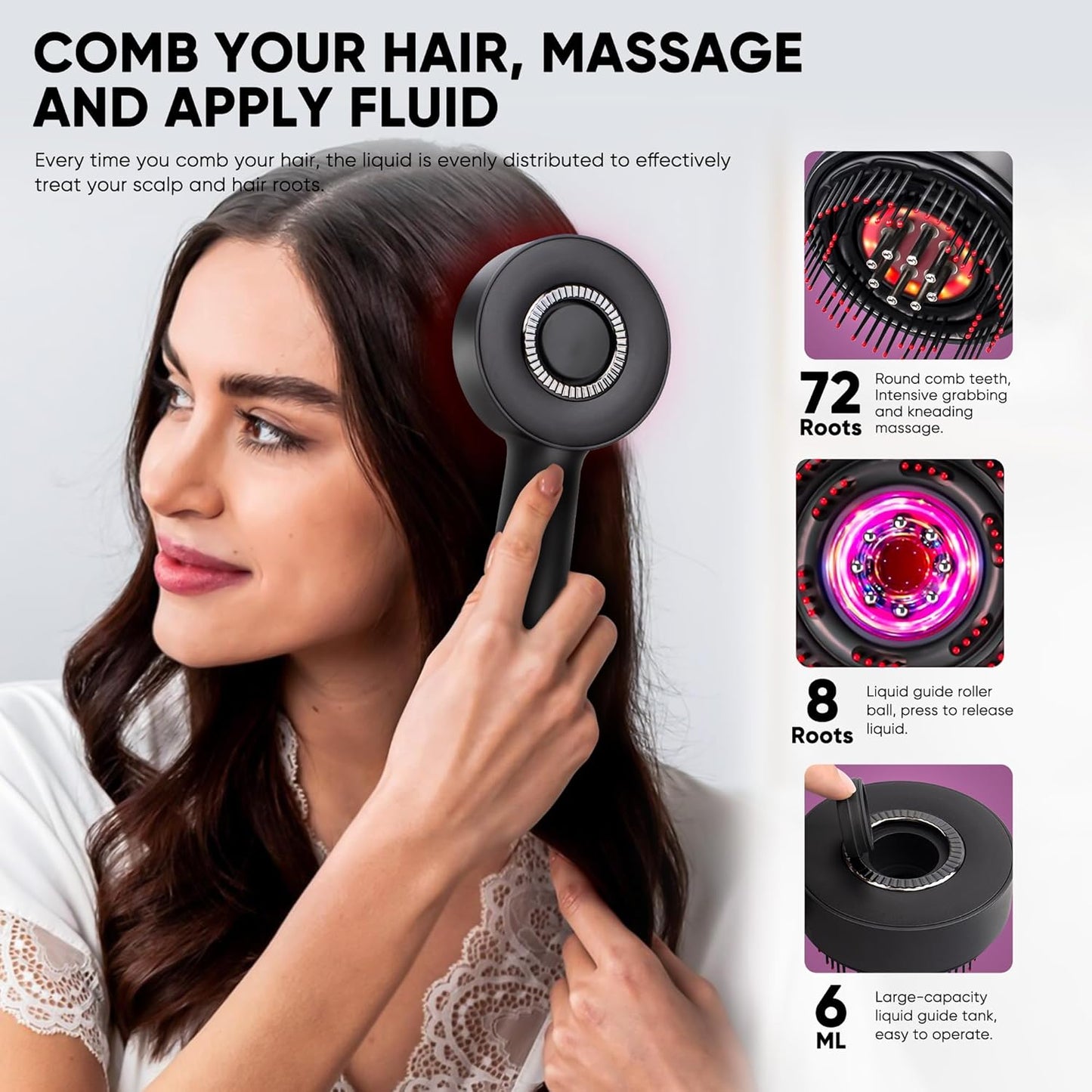 HairGlow Pro