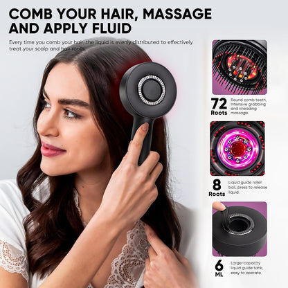 HairGlow Pro
