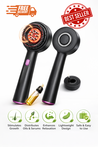 HairGlow Pro
