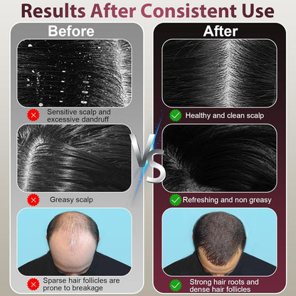 HairGlow Pro